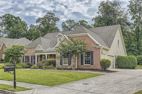 1522 Sage Ridge Dr, Marietta, GA 30064