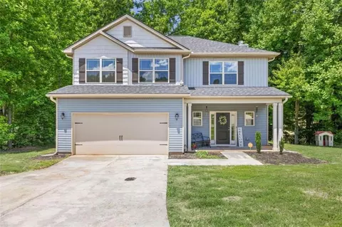 238 Highland Pointe Dr, Alto, GA 30510