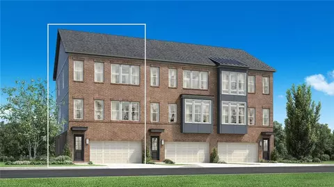 1328 Koa Ct SE #101, Smyrna, GA 30080