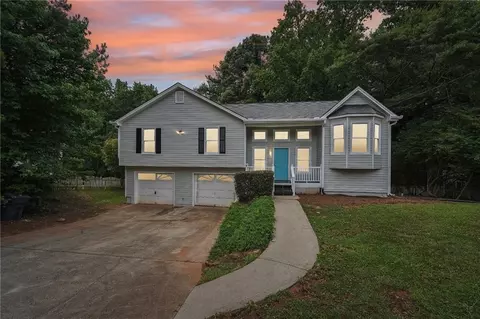 176 Wiley Dr, Douglasville, GA 30134