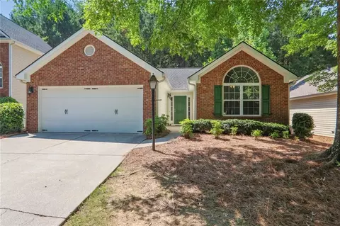 5184 Centennial Creek Vw, Acworth, GA 30102