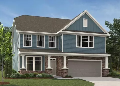 237 Foxhill Dr, Dawsonville, GA 30534