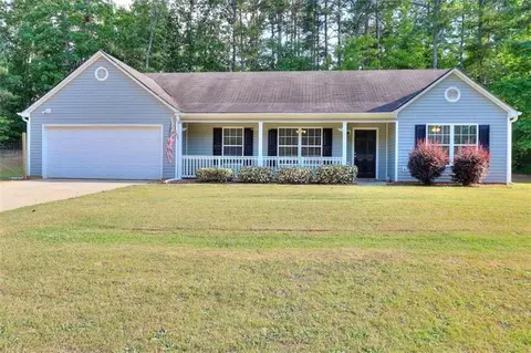 1201 Oakland Dr, Monroe, GA 30655