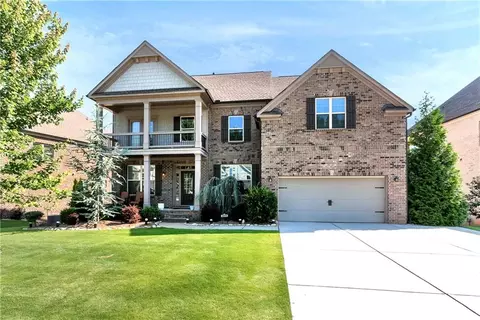 4470 Woodward Walk Ln, Suwanee, GA 30024