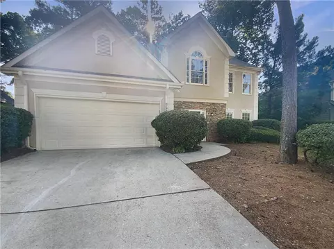 796 Malvern Blvd, Stone Mountain, GA 30087