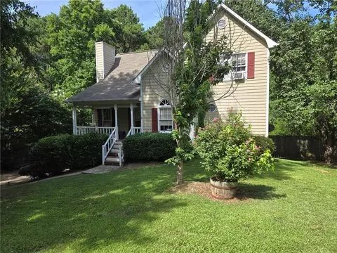 166 Shefield Pl, Douglasville, GA 30134