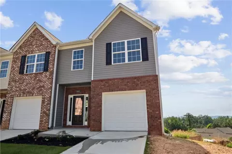 7207 Begonia Way, Austell, GA 30168