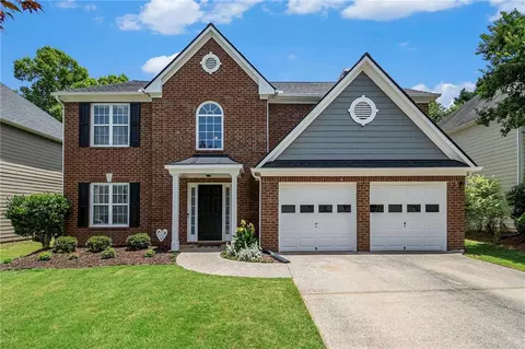 3610 Bancroft Main NW, Kennesaw, GA 30144