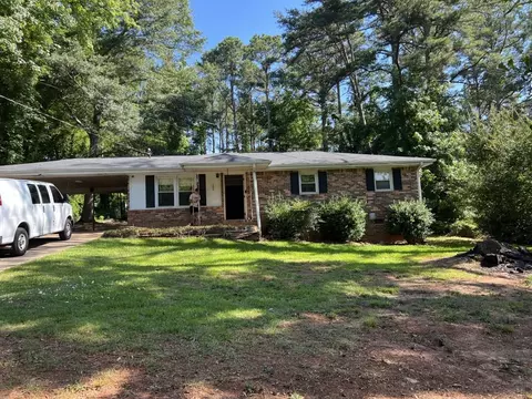 5072 Central Church Rd, Douglasville, GA 30135