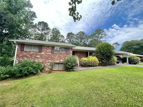 6267 Cherry Ln, Douglasville, GA 30134
