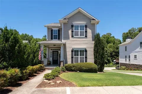 1120 Lake Station Ct, Suwanee, GA 30024