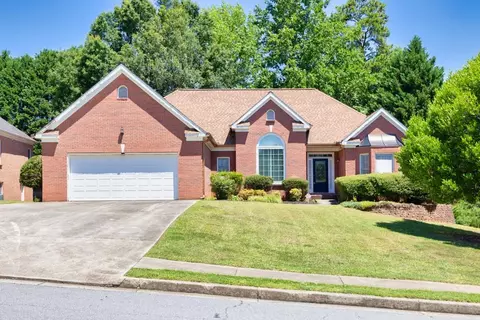 1185 Lewis Ridge Cir, Lawrenceville, GA 30045