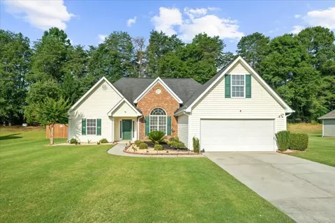 514 Hamlet Dr, Loganville, GA 30052