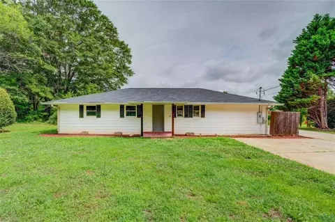1808 Mccalla Rd, Conyers, GA 30013