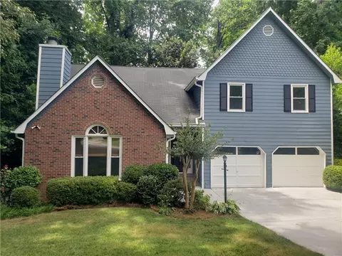 1810 Fair Oaks Pl, Decatur, GA 30033