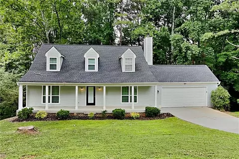 795 Barrington Way, Roswell, GA 30076