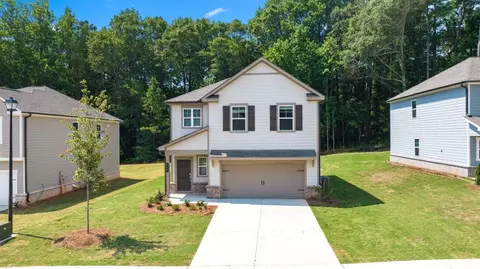 683 Evergreen Rd, Winder, GA 30680