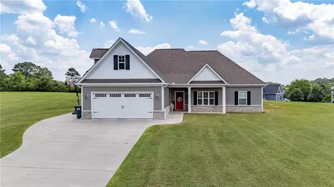 337 Burnt Hickory Ln SE, Calhoun, GA 30701