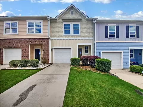 2350 Camden Oak Way, Lithonia, GA 30058