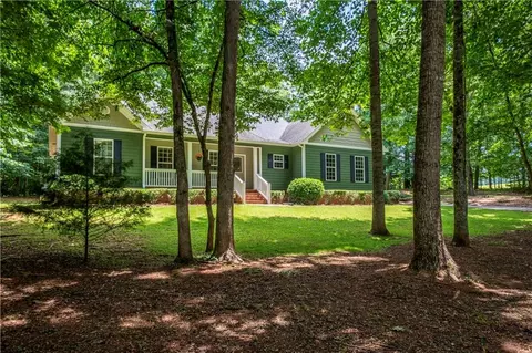 122 Gordon Rd, Commerce, GA 30530 photo 3