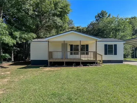 24 Dogwood Ln NW, Cartersville, GA 30121
