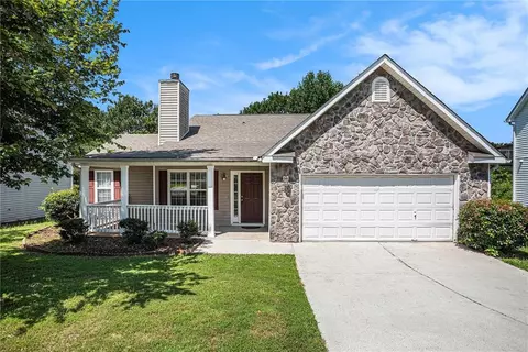 4720 Golod Way, Stonecrest, GA 30038