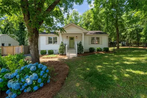 1392 Hawthorne Ave SE, Smyrna, GA 30080