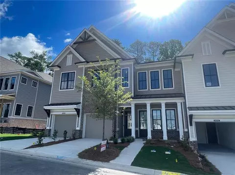 4946 Sudbrook St #247, Peachtree Corners, GA 30092