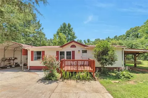 295 White Birch Dr, Covington, GA 30016