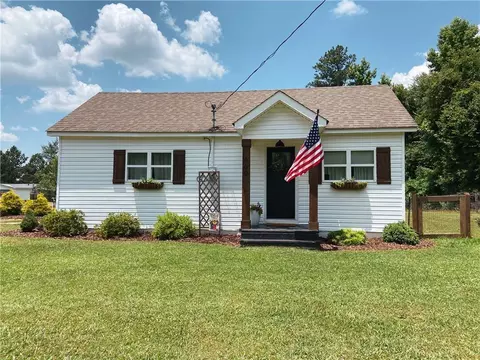 460 Mormon Ch Rd, Buchanan, GA 30113