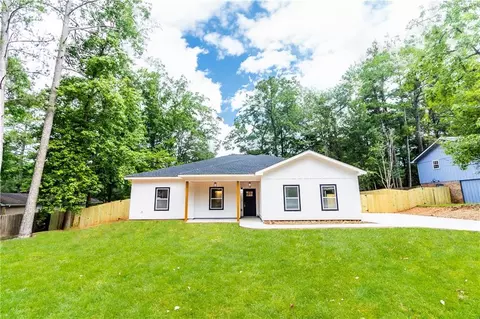 2368 Shire Ct, Austell, GA 30106