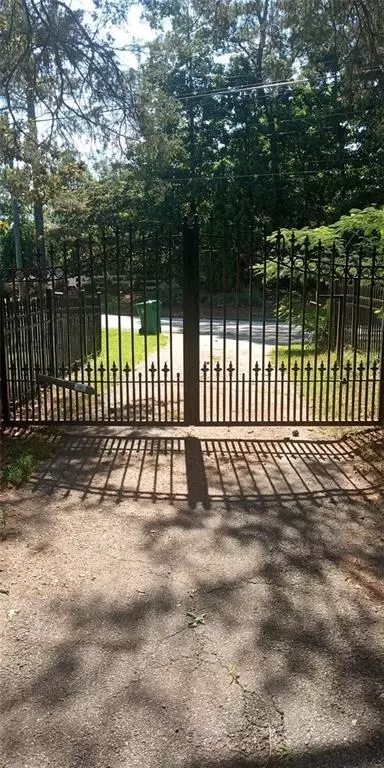 Undisclosed, Ellenwood, GA 30294