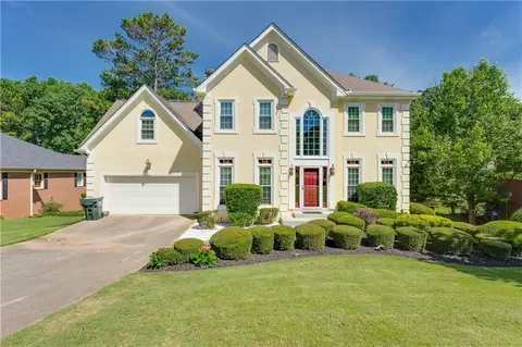 4700 Trevino Cir, Duluth, GA 30096