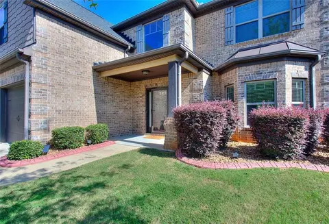 175 Annelle Park Dr, Fayetteville, GA 30215