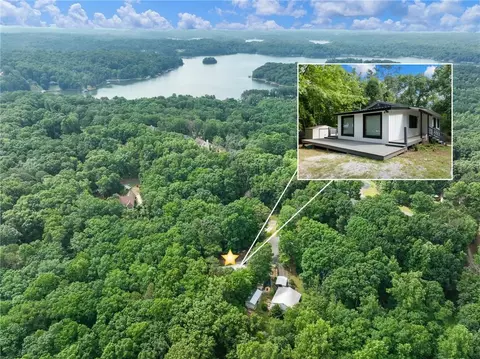 5216 Janice Cir, Gainesville, GA 30506