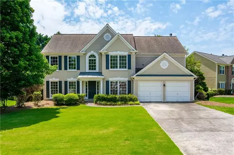 7745 Sherringate Dr, Cumming, GA 30041