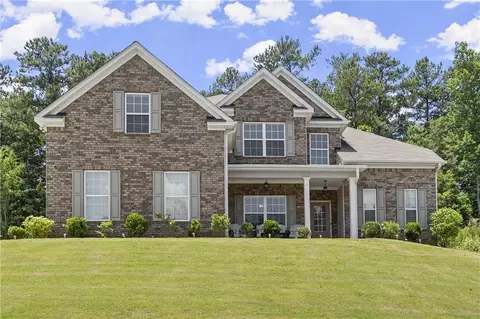 2216 Ginger Lake Dr NE, Conyers, GA 30013