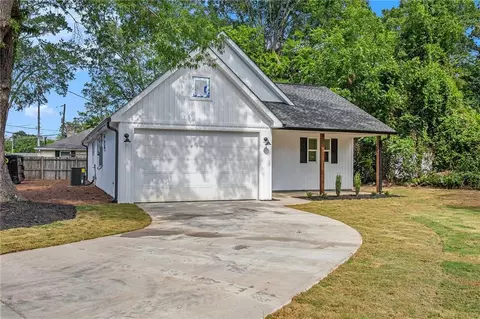 611 Graham St NW, Rome, GA 30165