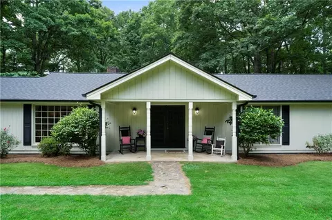 3396 Buchanan Hwy, Dallas, GA 30157