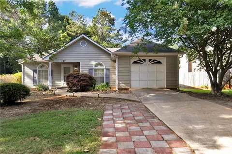 127 Lauren Ln, Athens, GA 30605