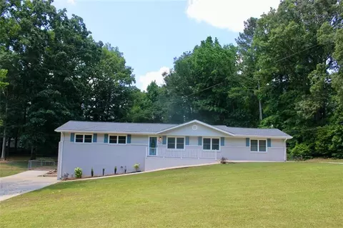 2363 Chestnut Log Dr, Lithia Springs, GA 30122