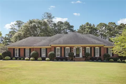 9995 Twingate Dr, Johns Creek, GA 30022