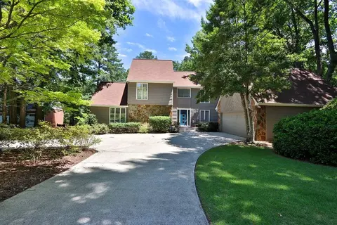 480 Timberlea Lake Dr SE, Marietta, GA 30067