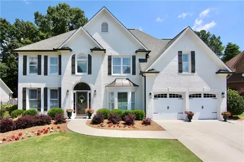 3675 Preakness Ln, Suwanee, GA 30024