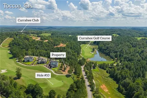 39 Lookout Pt, Toccoa, GA 30577