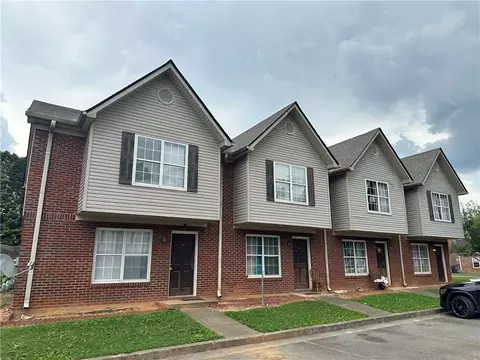 200 Westridge Dr, Acworth, GA 30101