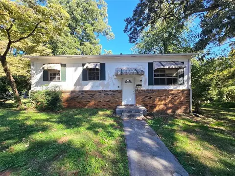 1140 Oglethorpe Ave SW, Atlanta, GA 30310