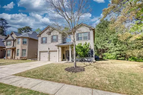 1070 Jacobs Farm Dr, Lawrenceville, GA 30045