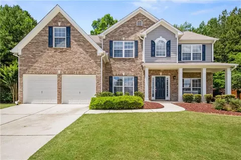 751 Creek Glen Rd, Mableton, GA 30126
