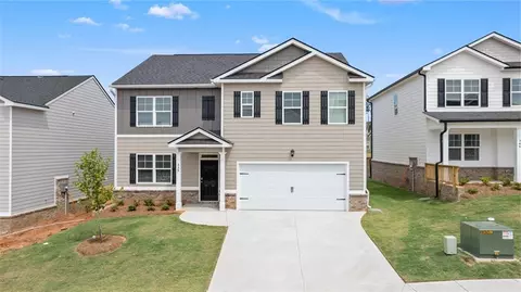 335 Murray Ln, Hoschton, GA 30548